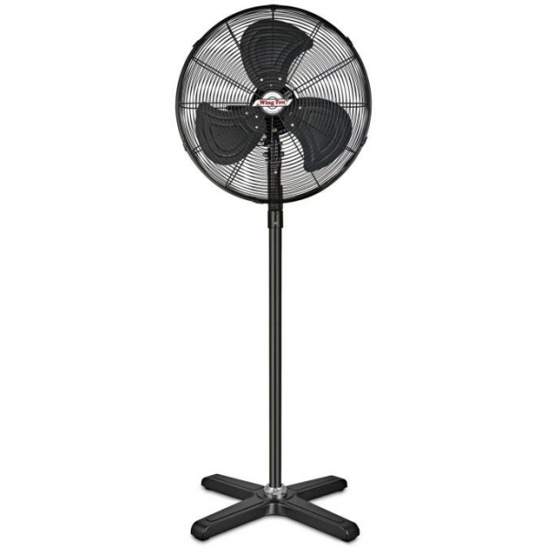 Wington 榮通 FS45GXA 18吋 至尊系列噴粉密網座地風扇